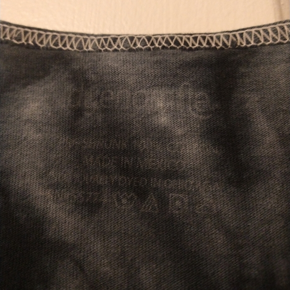 Hundredth band tank top - Picture 6 of 6